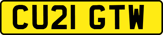 CU21GTW