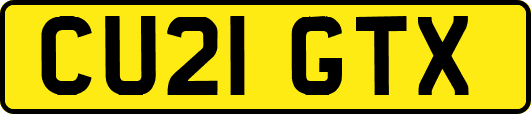CU21GTX