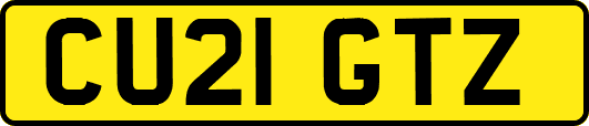 CU21GTZ