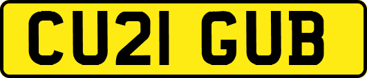 CU21GUB