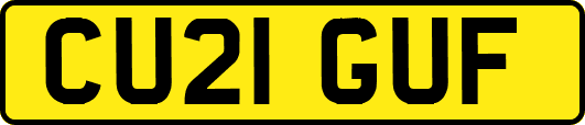 CU21GUF