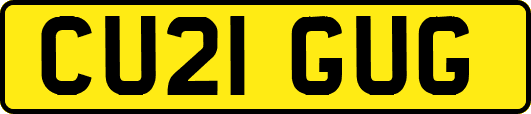 CU21GUG