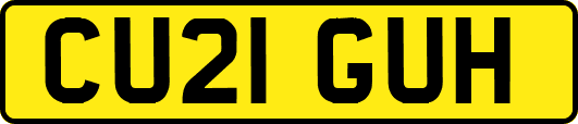 CU21GUH