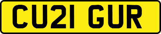 CU21GUR