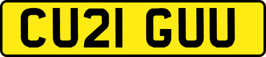 CU21GUU