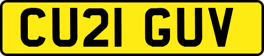CU21GUV
