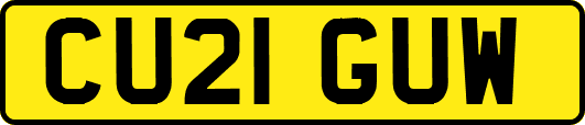 CU21GUW