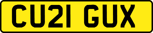 CU21GUX