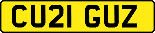 CU21GUZ