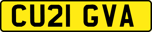 CU21GVA