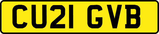 CU21GVB