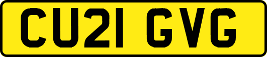 CU21GVG