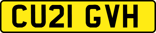 CU21GVH
