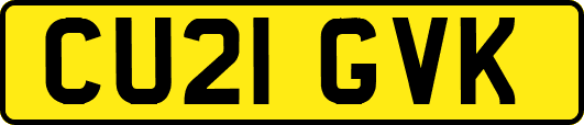 CU21GVK