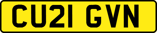 CU21GVN
