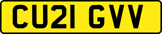 CU21GVV