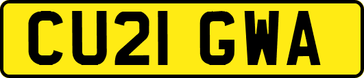 CU21GWA