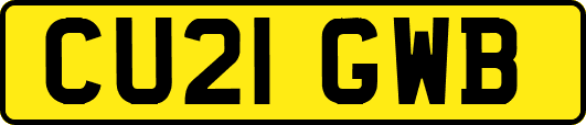 CU21GWB