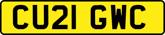 CU21GWC