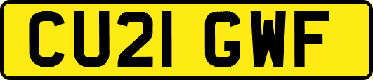 CU21GWF