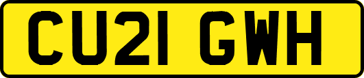 CU21GWH