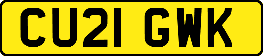 CU21GWK
