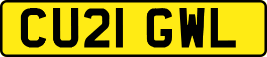 CU21GWL