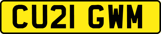 CU21GWM