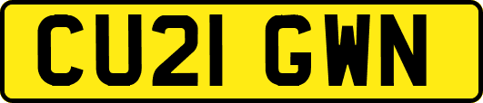 CU21GWN