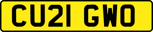 CU21GWO