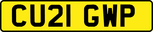 CU21GWP