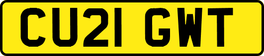 CU21GWT