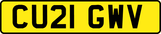 CU21GWV