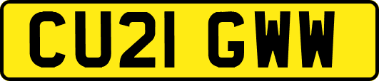 CU21GWW
