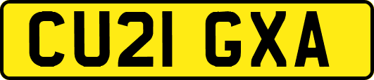 CU21GXA