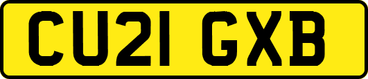 CU21GXB
