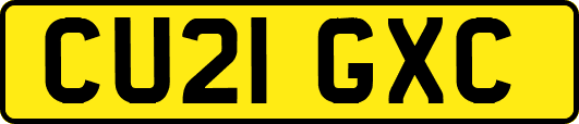 CU21GXC