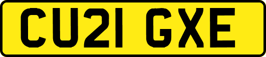 CU21GXE