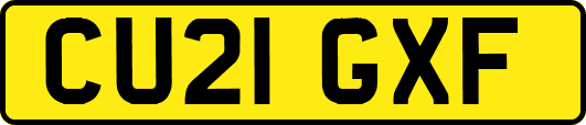 CU21GXF