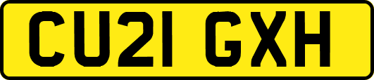 CU21GXH