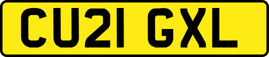 CU21GXL