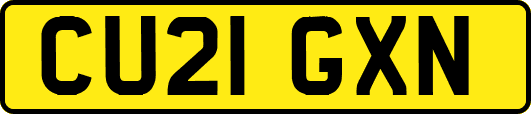 CU21GXN