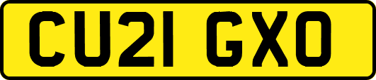 CU21GXO