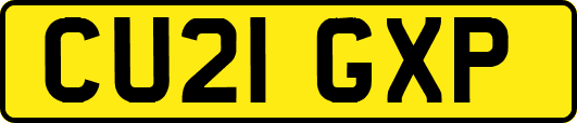 CU21GXP