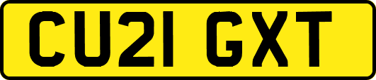 CU21GXT