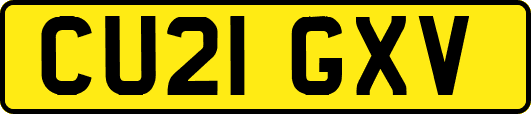 CU21GXV