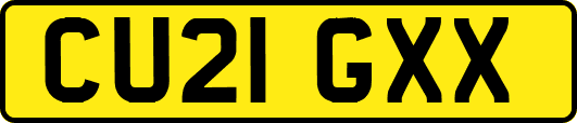 CU21GXX