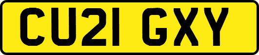 CU21GXY