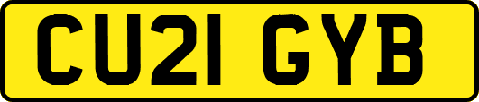 CU21GYB