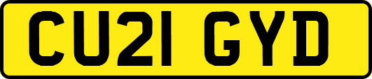 CU21GYD